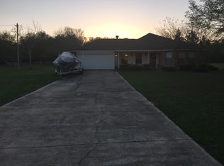 22601 Hinton Rd, Lucedale, MS 39452