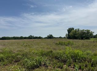 S Argonia Road & W #110, Caldwell, KS 67022