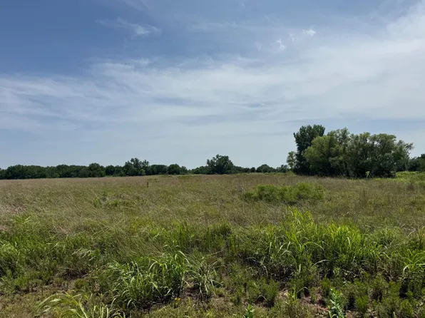 S Argonia Road & W #110, Caldwell, KS 67022