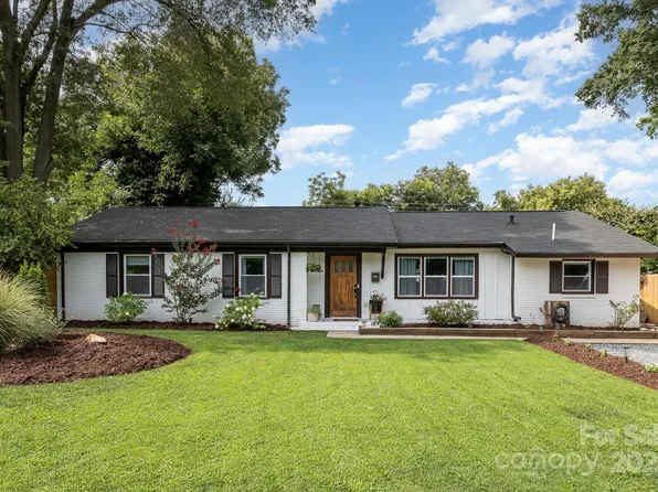 3930 Woodgreen Ter, Charlotte, NC 28205