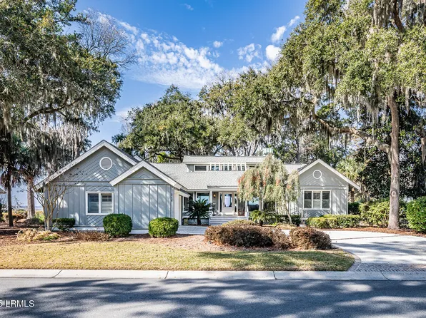 218 Dataw Dr, Saint Helena Island, SC 29920