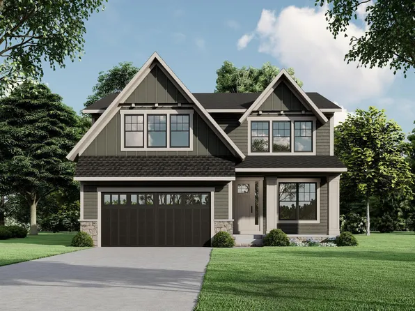 5920 Wooddale Ave, Edina, MN 55424