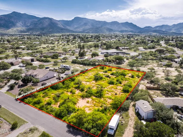4702 S PUEBLO Avenue #67, Sierra Vista, AZ 85650