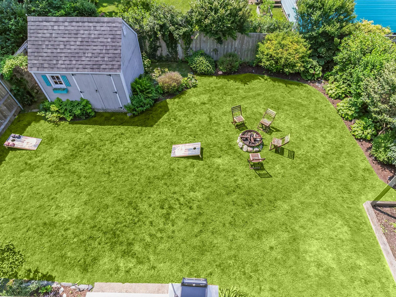 110 Orchard Ave — Photo 3