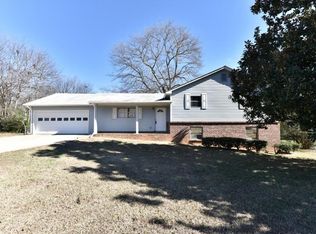 3416 Estes Park Dr, Snellville, GA