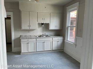 1608 W Lincoln Ave #3, Milwaukee, WI 53215