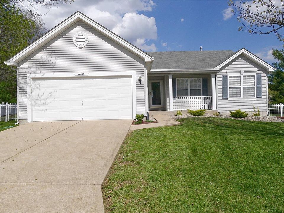 1st image of 6206 Hawkins Farm Ct