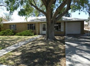 5910 Bellamah Ave NE, Albuquerque, NM 87110