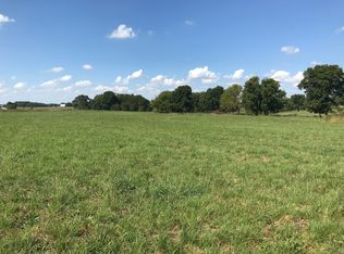 Murdock Rd, Bentonville, AR 72712