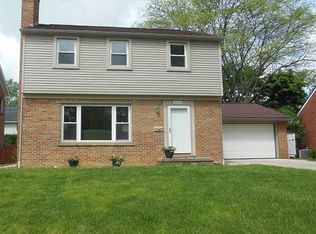 1620 Kirtland Dr, Ann Arbor, MI 48103