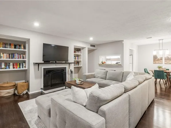 1119 Summit North Dr NE #1119, Atlanta, GA 30324