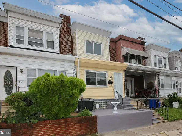 907 Pratt St, Philadelphia, PA 19124