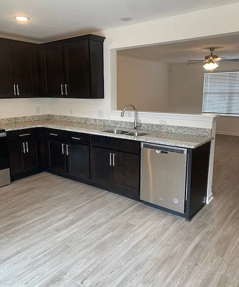 Timber Trails Townhomes — Photo 36