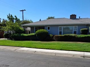 2240 Irvin Way, Sacramento, CA 95822
