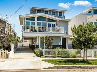 204 S Helberta Ave APT B, Redondo Beach, CA 90277