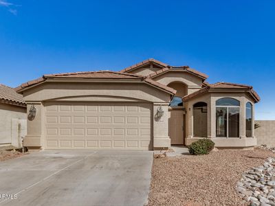 41848 W Michaels Dr, Maricopa, AZ, 85138