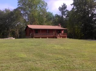 11335 Scotts Mill Rd, Culpeper, VA 22701