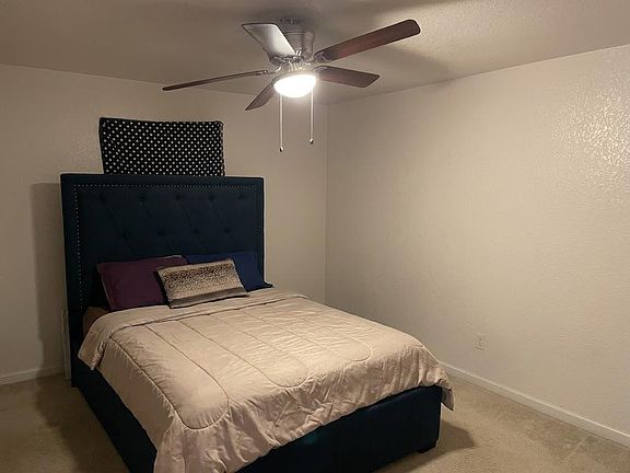 3rd image of 8100 Creekbend Dr APT 132