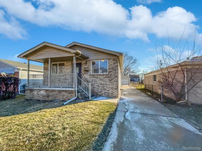 28052 Ginley St, Roseville, MI, 48066