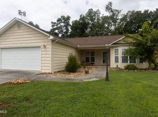 141 Timber Ridge Dr LOT 16, Madisonville, TN 37354