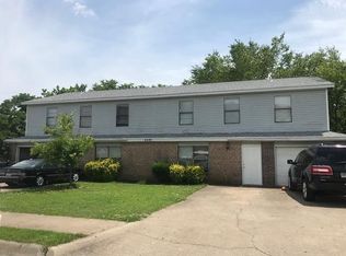 4287 Delmon Ln #2, Springdale, AR 72762