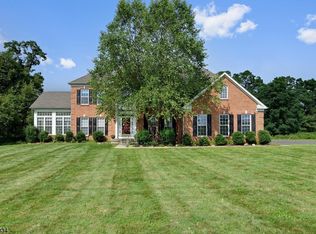 10 Surrey Way, Pittstown, NJ 08867
