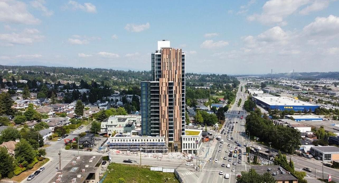 901 Lougheed Hwy 1102, Coquitlam, BC V3K 4H3 Zillow