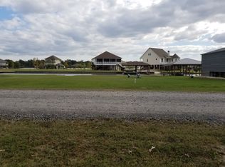 N Wilderness Rd, Port Barre, LA 70577