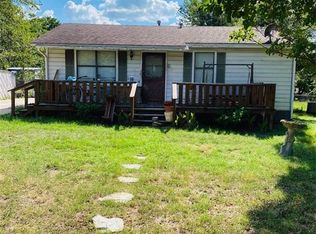 707 Miller St, Rockdale, TX 76567
