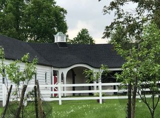 1556 Lamington Rd, Bedminster, NJ 07921