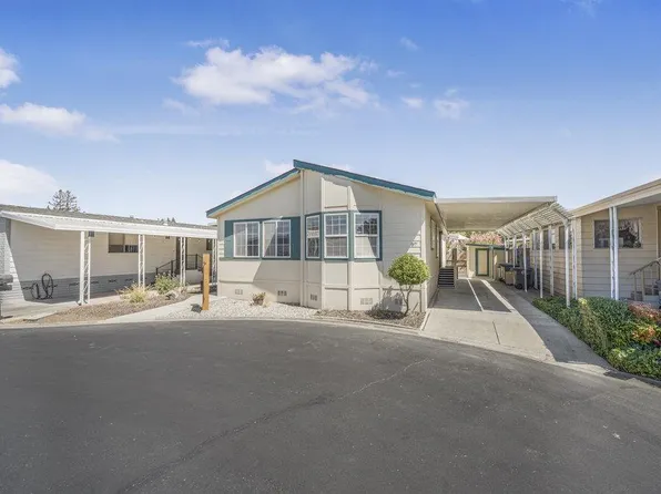 97 Melody Ln #97, Morgan Hill, CA 95037
