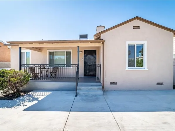 6443 Agnes Ave, North Hollywood, CA 91606