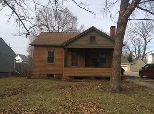 1740 South St, Blair, NE 68008