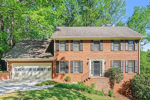 1527 Ridgewood Dr Photo 1