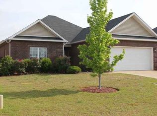 410 Arelia Dr, Warner Robins, GA 31088