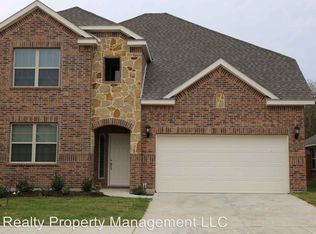 1904 Abby Creek Dr, Lake Dallas, TX 75068