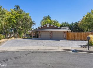 1740 McNevin Ct, Reno, NV 89509