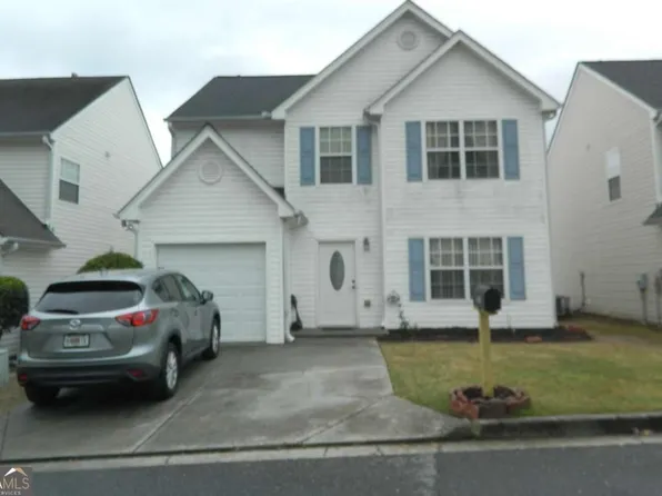 425 Spring Head Dr, Lawrenceville, GA 30046