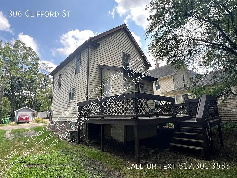 306 Clifford St — Photo 14