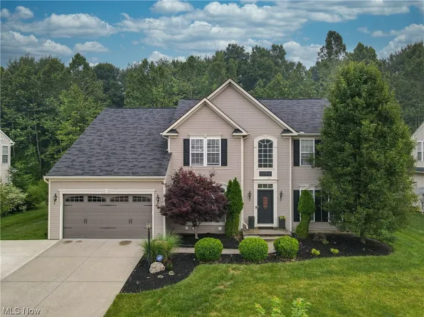 7194 Meadow Brooke Way, Northfield, OH 44067