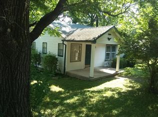 5820 Maxon Ave, Nashville, TN 37209