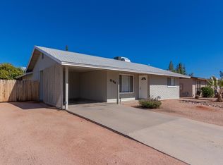 1266 E Inca St, Mesa, AZ 85203
