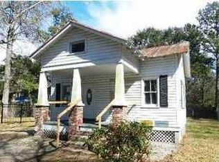 300 Fleming Rd, Charleston, SC 29412