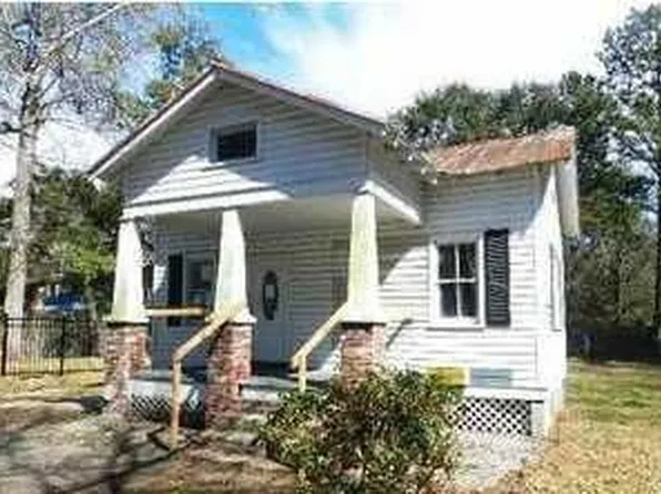 300 Fleming Rd, Charleston, SC 29412