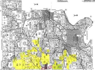 0 Elliot Cemetery Rd, Shoals, IN 47581