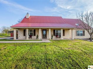7376 W Fm 436, Belton, TX 76513