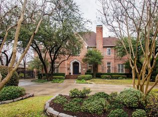 6531 Glendora Ave, Dallas, TX 75230