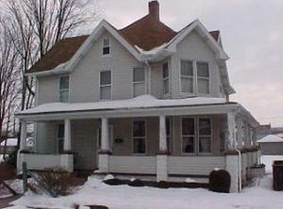 181 S 2nd St, Hughesville, PA 17737