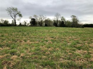 LOT 4 Jennings Rd, Statesville, NC 28625