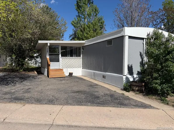 5000 Butte Street, Boulder, CO 80301
